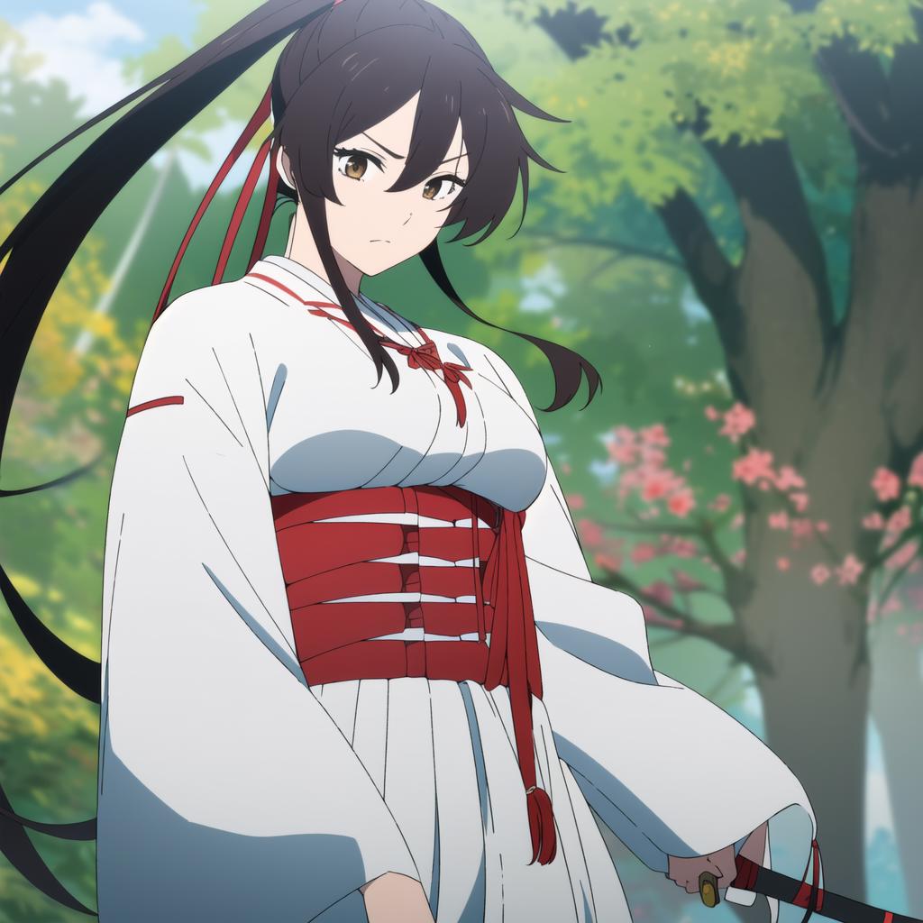 Izumi Sagiri - Eromanga Sensei - Image by MitsukiKimura 3 #2967409 -  Zerochan Anime Image Board